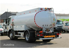 Renault Premium 270 DXI Tank / 13000l / 4 Kammern/ ADR