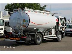 Renault Premium 270 DXI Tank / 13000l / 4 Kammern/ ADR