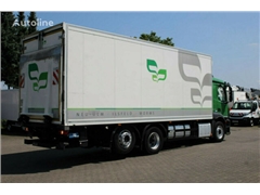 Mercedes Antos 25.43 TK-T-800R/Retarder/LBW/ZUG