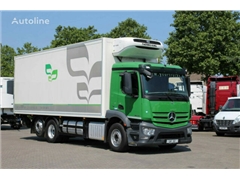 Mercedes Antos 25.43 TK-T-800R/Retarder/LBW/ZUG