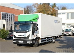 Iveco Eurocargo  120-190L