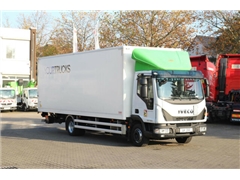 Iveco Eurocargo  120-190L