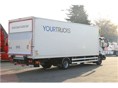 Iveco Eurocargo  120-190L