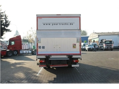 Iveco Eurocargo  120-190L