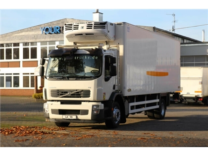 Volvo FE 260 Bi-Temp / Strom / LBW