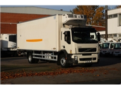 Volvo FE 260 Bi-Temp / Strom / LBW