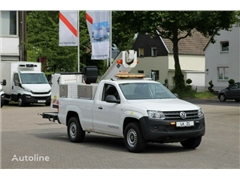 Pick-up VOLKSWAGEN Amarok