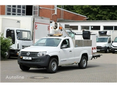 Pick-up VOLKSWAGEN Amarok