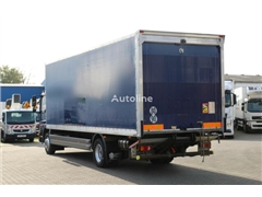 Mercedes Atego Ciężarówka furgon MERCEDES-BENZ Atego 1218  / Koffer