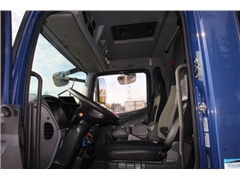 Mercedes Atego Ciężarówka furgon MERCEDES-BENZ Atego 1218  / Koffer