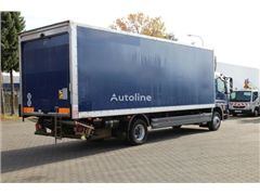 Mercedes Atego Ciężarówka furgon MERCEDES-BENZ Atego 1218  / Koffer