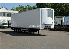 Naczepa chłodnia CHEREAU ThermoKing  SLX 400/LBW/A