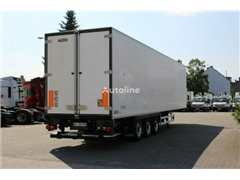 Naczepa chłodnia CHEREAU ThermoKing  SLX 400/LBW/A