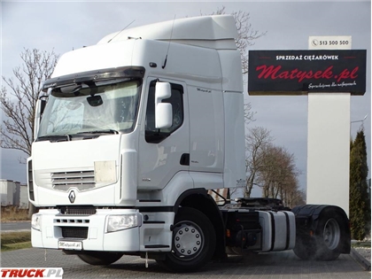 Renault Premium