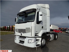 Renault Premium