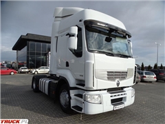 Renault Premium