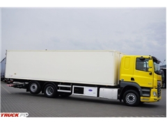 DAF / CF / 460 / EURO 6 / 6 X 2 / CHŁODNIA + WINDA / 2