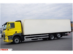 DAF / CF / 460 / EURO 6 / 6 X 2 / CHŁODNIA + WINDA / 2