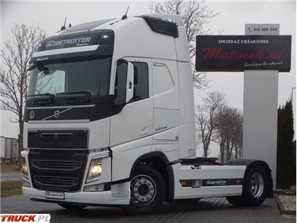 Volvo FH