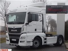 MAN TGX 18.500 / XLX / RETARDER / EURO 6 / EFFICIENT L