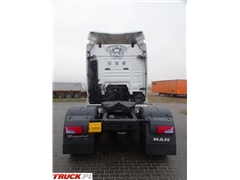 MAN TGX 18.500 / XLX / RETARDER / EURO 6 / EFFICIENT L