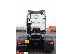 MAN TGX 18.480 / XLX / RETARDER / I-PARK COOL / EURO 6