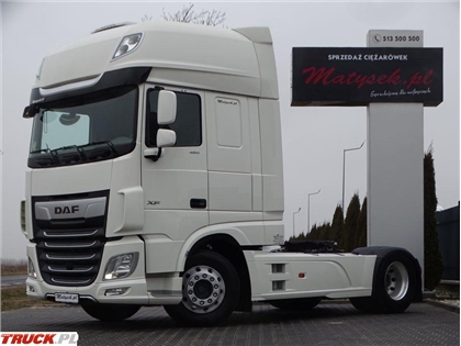 DAF XF