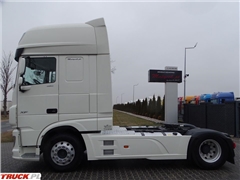 DAF XF