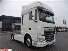 DAF XF