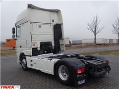 DAF XF