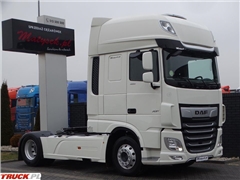 DAF XF