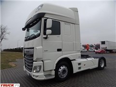 DAF XF