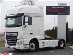 DAF XF