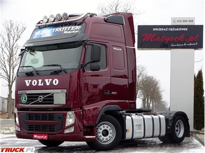 Volvo FH