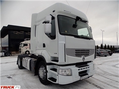 Renault Premium