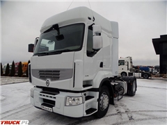 Renault Premium