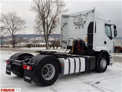 Renault Premium