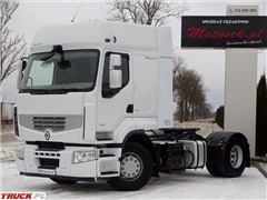 Renault Premium