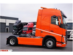 Volvo / FH 4 / 500 / ACC / EURO 6 / BAKI 1300 L / GLOBET