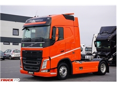 Volvo / FH 4 / 500 / ACC / EURO 6 / BAKI 1300 L / GLOBET