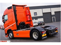 Volvo / FH 4 / 500 / ACC / EURO 6 / BAKI 1300 L / GLOBET