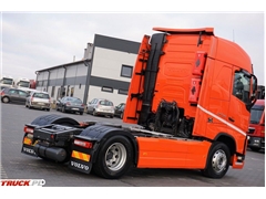 Volvo / FH 4 / 500 / ACC / EURO 6 / BAKI 1300 L / GLOBET