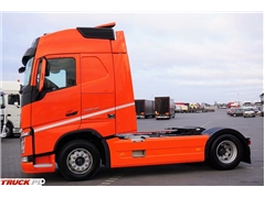 Volvo / FH 4 / 500 / ACC / EURO 6 / BAKI 1300 L / GLOBET