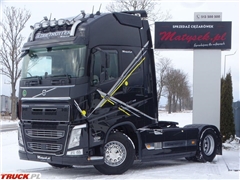 Volvo FH