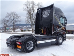 Volvo FH