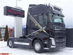 Volvo FH