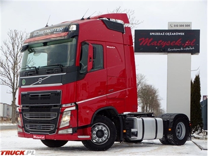 Volvo FH