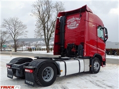 Volvo FH