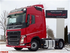 Volvo FH