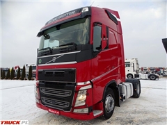 Volvo FH